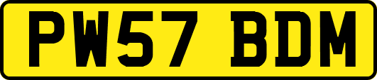 PW57BDM