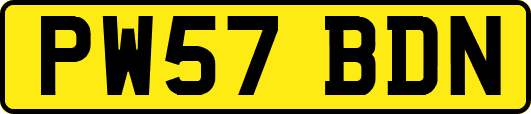 PW57BDN