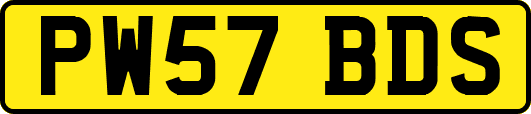PW57BDS