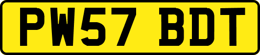 PW57BDT