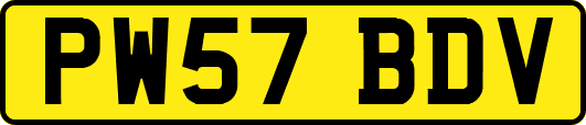 PW57BDV