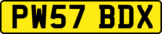 PW57BDX