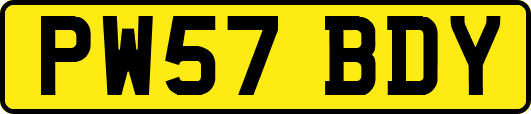 PW57BDY