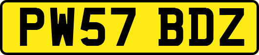 PW57BDZ