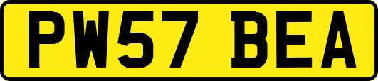 PW57BEA