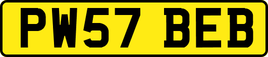 PW57BEB