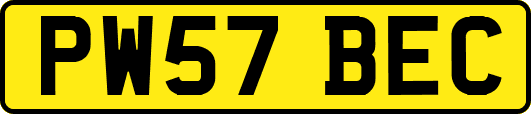PW57BEC