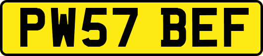 PW57BEF