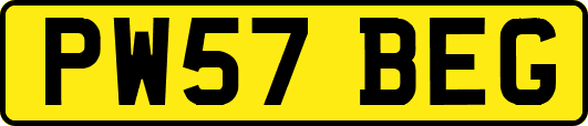 PW57BEG