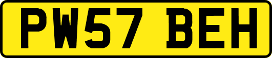 PW57BEH
