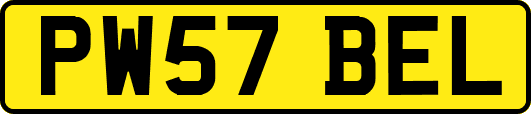 PW57BEL