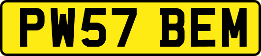PW57BEM
