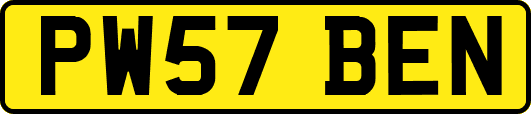 PW57BEN