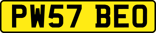 PW57BEO