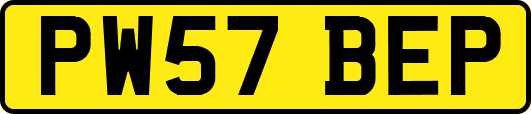 PW57BEP