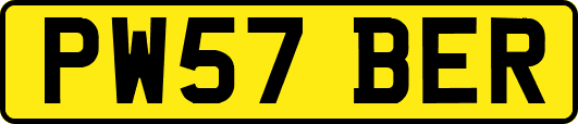 PW57BER