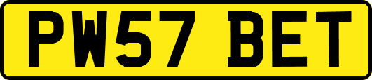 PW57BET
