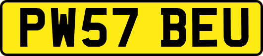 PW57BEU
