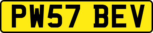 PW57BEV