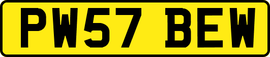 PW57BEW