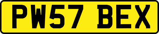 PW57BEX