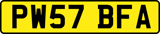 PW57BFA