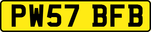 PW57BFB