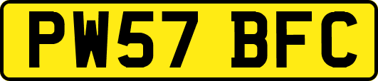 PW57BFC