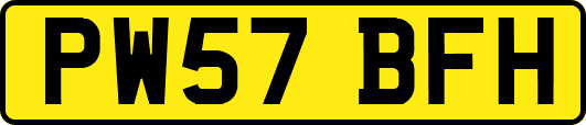 PW57BFH