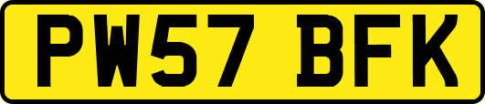 PW57BFK