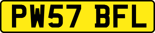 PW57BFL