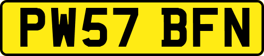 PW57BFN