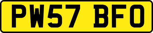 PW57BFO
