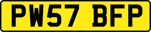 PW57BFP
