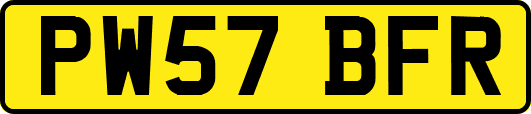 PW57BFR