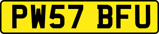 PW57BFU