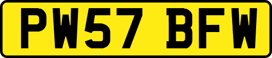PW57BFW