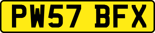 PW57BFX