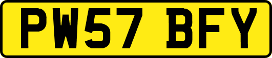 PW57BFY