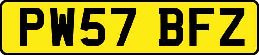 PW57BFZ