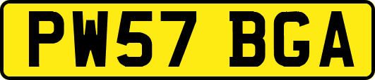 PW57BGA