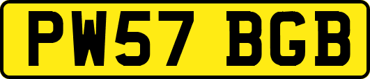 PW57BGB