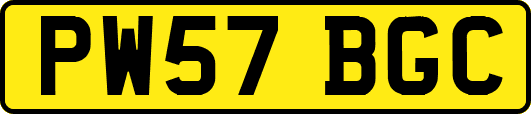 PW57BGC