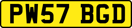 PW57BGD