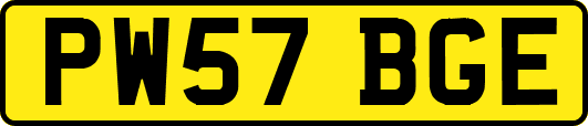 PW57BGE