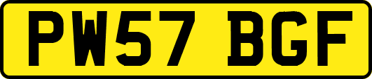 PW57BGF