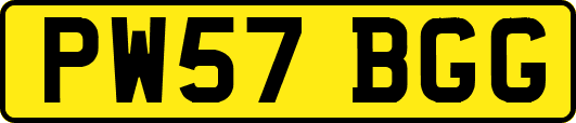 PW57BGG