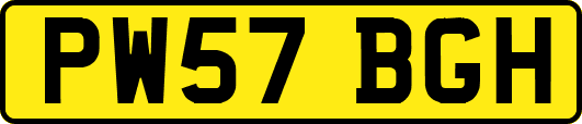 PW57BGH