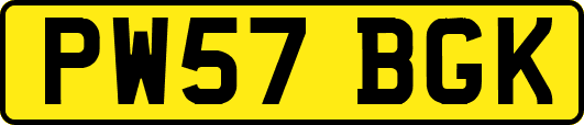PW57BGK