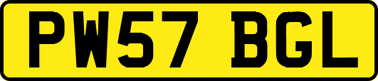 PW57BGL